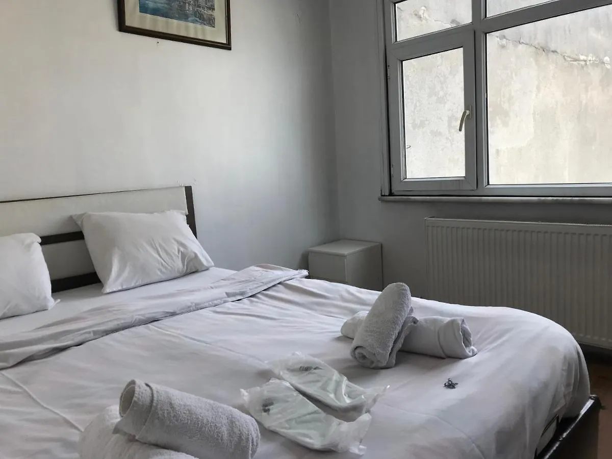 Guest house Guest Room Istanbul