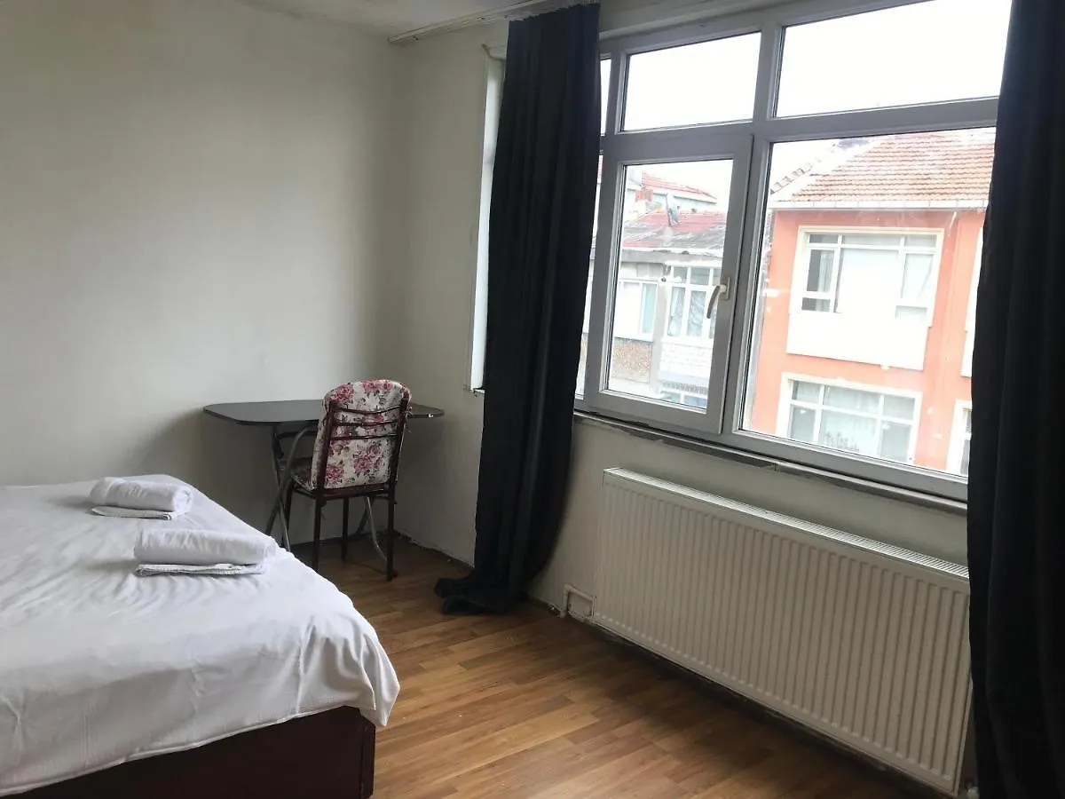 Guest house Guest Room Istanbul Turkey